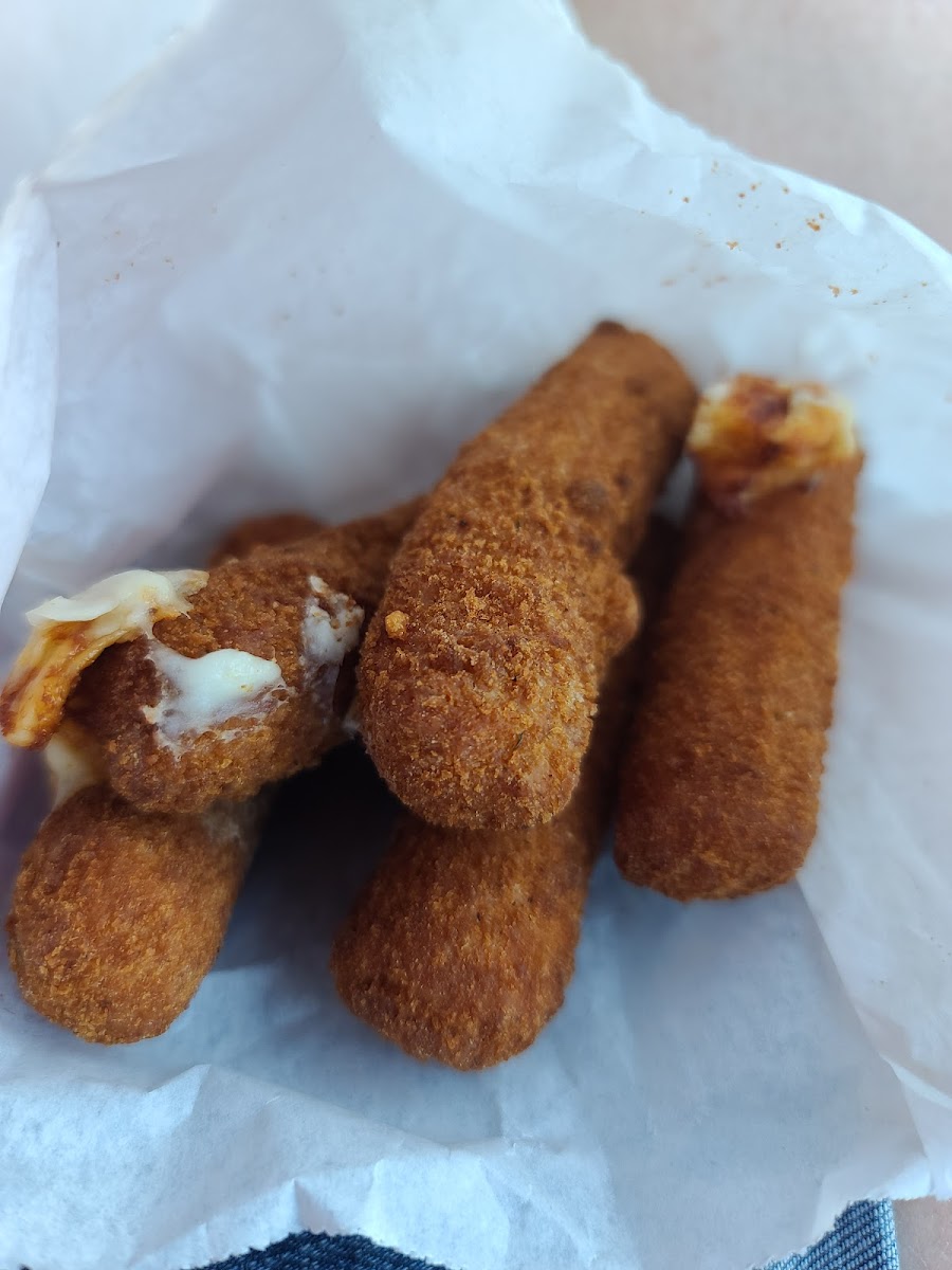 Johnny Rays Drive In-5