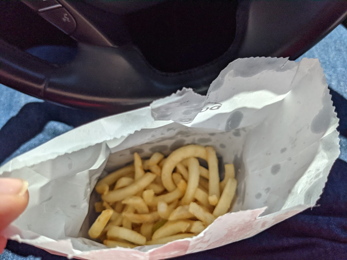 Johnny Rays Drive In-8