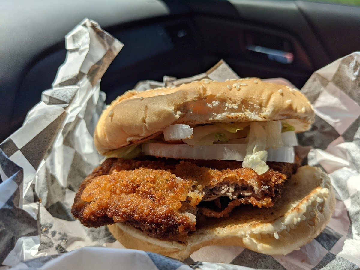 Johnny Rays Drive In-9